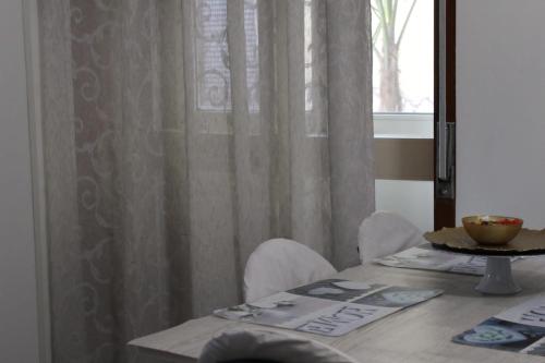 Imagem da galeria de Chez Les Sœurs em Pompeia