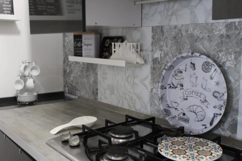 Imagem da galeria de Chez Les Sœurs em Pompeia