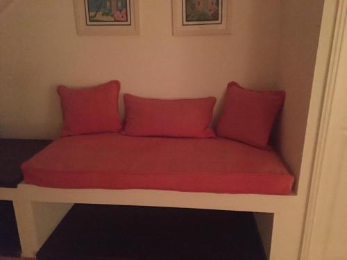 Gallery image of Lovely one bedroom holiday home by the beach in Orient Bay