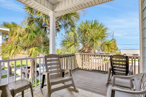 Ocean Views on Fletcher – Photos 2