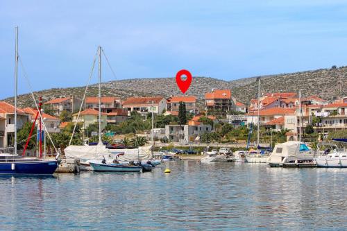 Apartment Marina 5953d