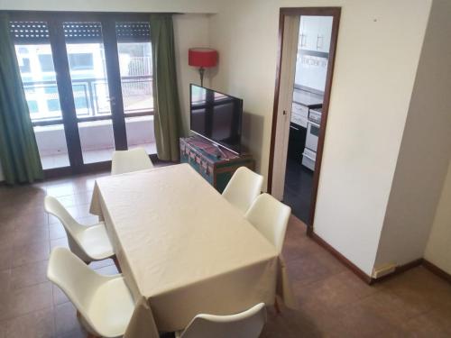 Departamento Excelente Ubicacion Tandil
