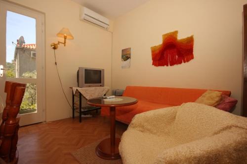 Apartments and rooms with parking space Srebreno, Dubrovnik - 8959