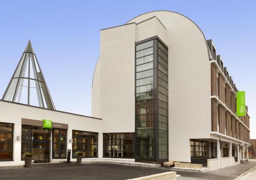 ibis Styles Beaune Centre, Beaune, Franţa