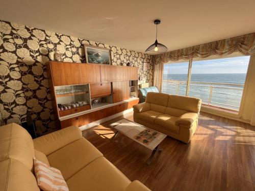 Appartement 2 chambres, centre Les Sables-d'Olonne, balcon, Wifi - FR-1-197-143