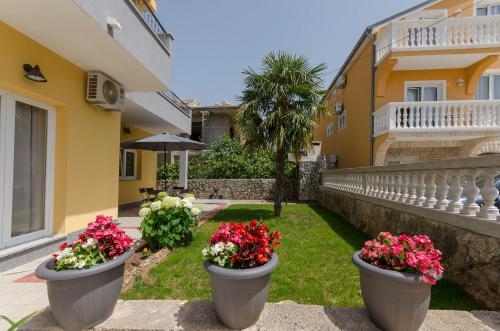 Apartment Tarle