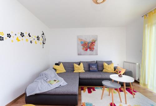 Apartment Ivona