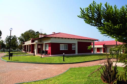 Gallery image of Montebelo Indy Maputo Congress Hotel in Maputo