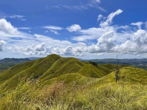 a view of auliculiculiculiculiculiculiculiculiculiculiculic at LHOYJEAN Garden Hostel in Batuan