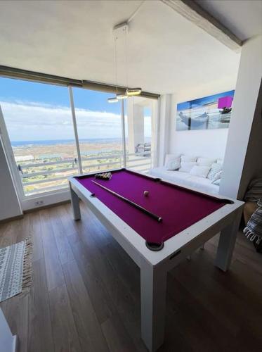 Bella Vista Bonalba, Trendy, appartement met ... - Booking.com
