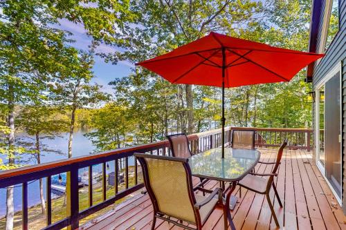 Marwood Lake Cottage – Photos 2