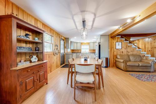 Marwood Lake Cottage – Photos 4