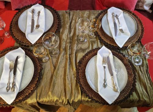 Gallery image of Friendly Guest House in Kutaisi