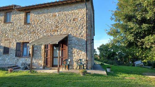Gallery image of Agriturismo Canonici in Amelia