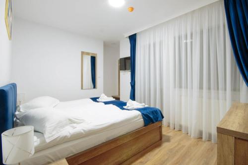 Afbeelding uit fotogalerij van Vila Stadion in Câmpulung Moldovenesc