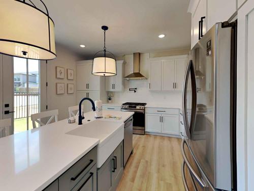 Redfish Harbor Family Tides – Photos 3