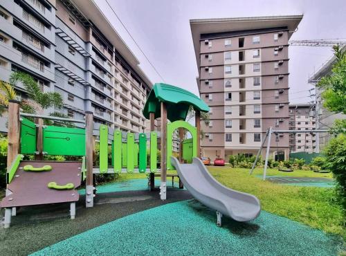 Staycation in Florida for 7 – Near Alabang