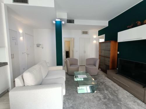 Kép JOIVY Elegant Flat for 6 with 2 Balconies szállásáról Milánóban a galériában