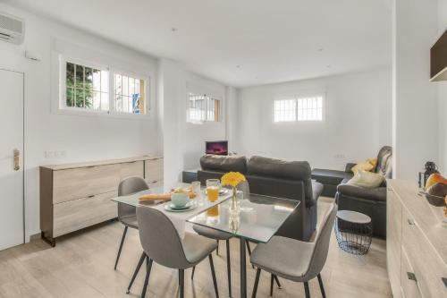 The Million Street Apartment