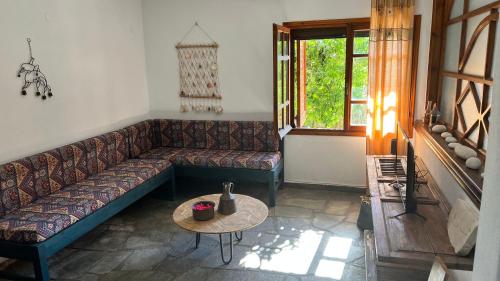 Φωτογραφία από το άλμπουμ του Thassos Allegro Apartment στα Λιμενάρια