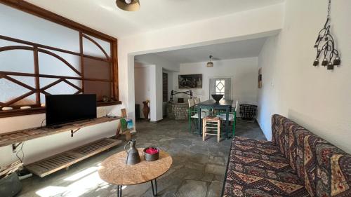 Φωτογραφία από το άλμπουμ του Thassos Allegro Apartment στα Λιμενάρια