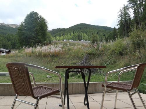 Appartement de standing avec piscine, sauna et hammam - FR-1-322-36