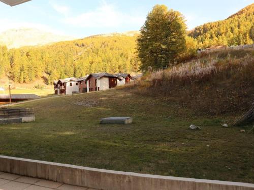 Appartement de standing avec piscine, sauna et hammam - FR-1-322-36