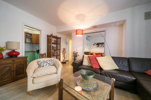 Fotografie z fotogalerie ubytování casa del mare e della musica v destinaci Palermo