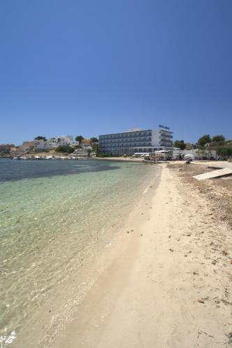 Hotel Argos Ibiza, Talamanca – päivitetyt vuoden 2023 hinnat