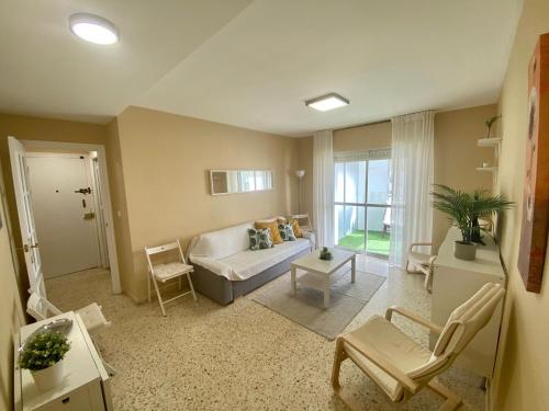 Fotografia z galérie ubytovania Azvalia - Valdelagrana beach experience Piscina y parking gratis v destinácii El Puerto de Santa María