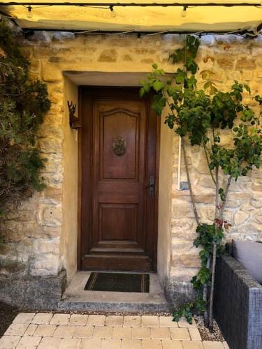 Φωτογραφία από το άλμπουμ του Mazet Magnan, Rustic Luxury in Provence σε Piolenc