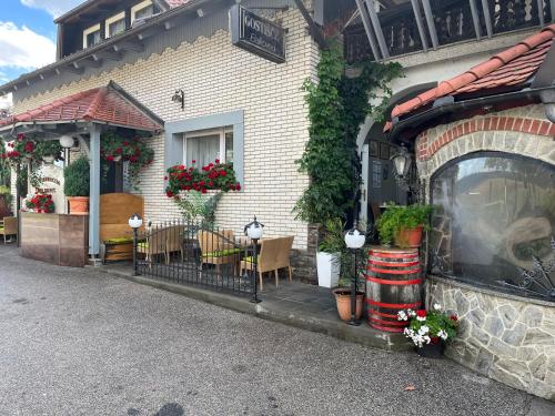 Здание апартаментов/квартиры