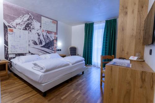 Hotel Berthod photo 2