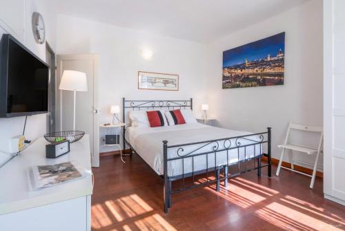 Wine Apartments Florence Prugnolo