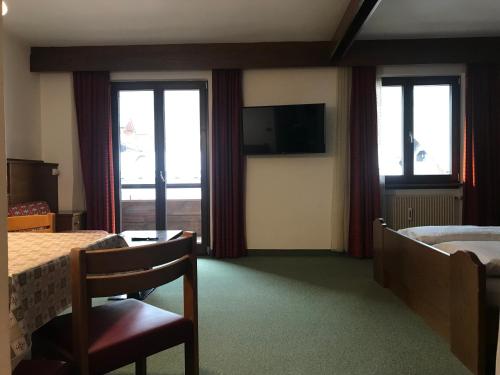 Imagen de la galería de Niki Appartments, en San Candido
