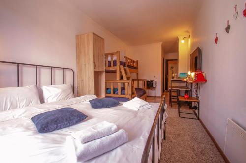 Gudauri Loft Apartment 410 – Photos 2