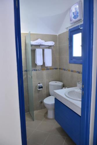 Gallery image of Kanabesh Village in Sharm El Sheikh