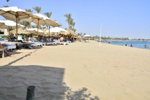 Gallery image of Kanabesh Village in Sharm El Sheikh