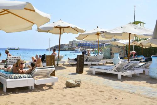 Gallery image of Kanabesh Village in Sharm El Sheikh