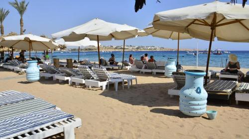 Gallery image of Kanabesh Village in Sharm El Sheikh