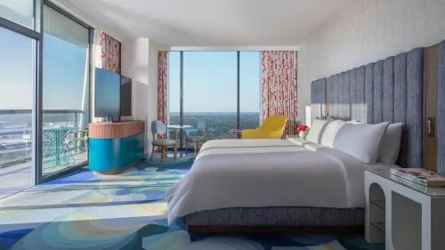 Lake Nona Wave Hotel photo 8