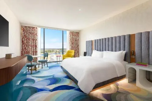 Lake Nona Wave Hotel photo 1