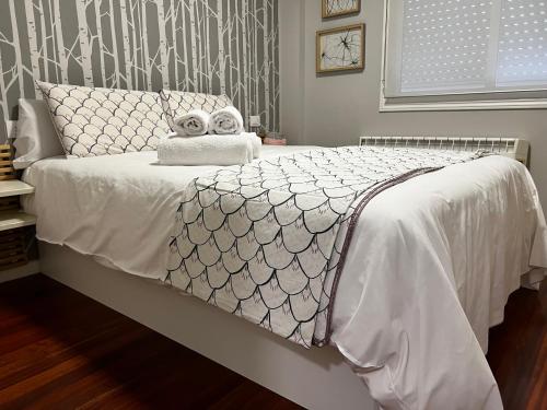 Foto dalla galleria di Oliva Suite a Pontevedra