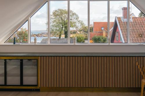 Fotografie z fotogalerie ubytování Allinge Badehotel v destinaci Allinge