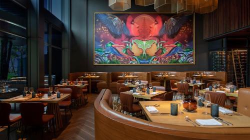 Lake Nona Wave Hotel photo 25