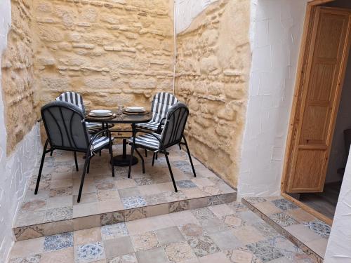 Fotografia z galérie ubytovania Apartamento La Zarzamora-Patio privado v destinácii Jerez de la Frontera