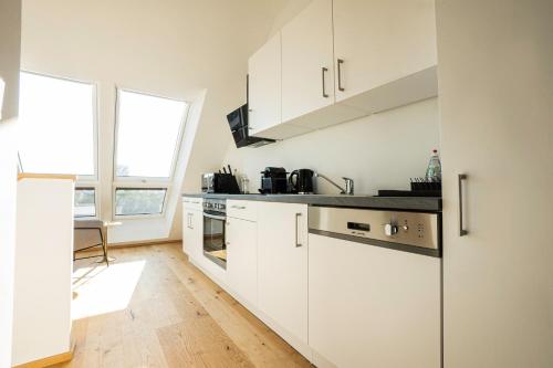 OrestaLiving - Penthouse with designer renovation