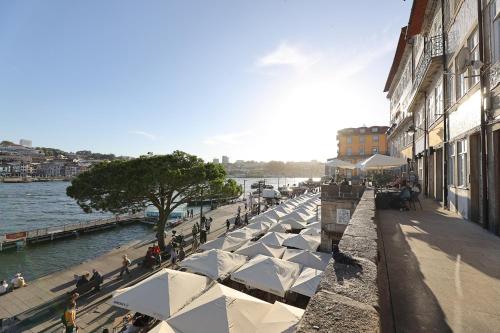 FLH Porto Ribeira with River View