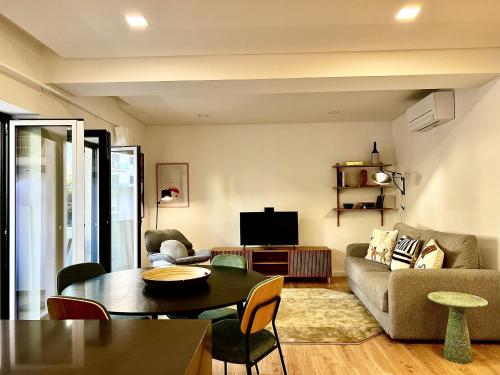 Photo de la galerie de l'établissement Classy & Modern apartment Cascais, à Cascais