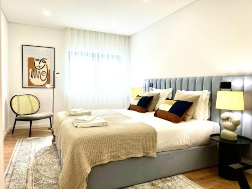 FLH Classy & Modern Apartment in Cascais